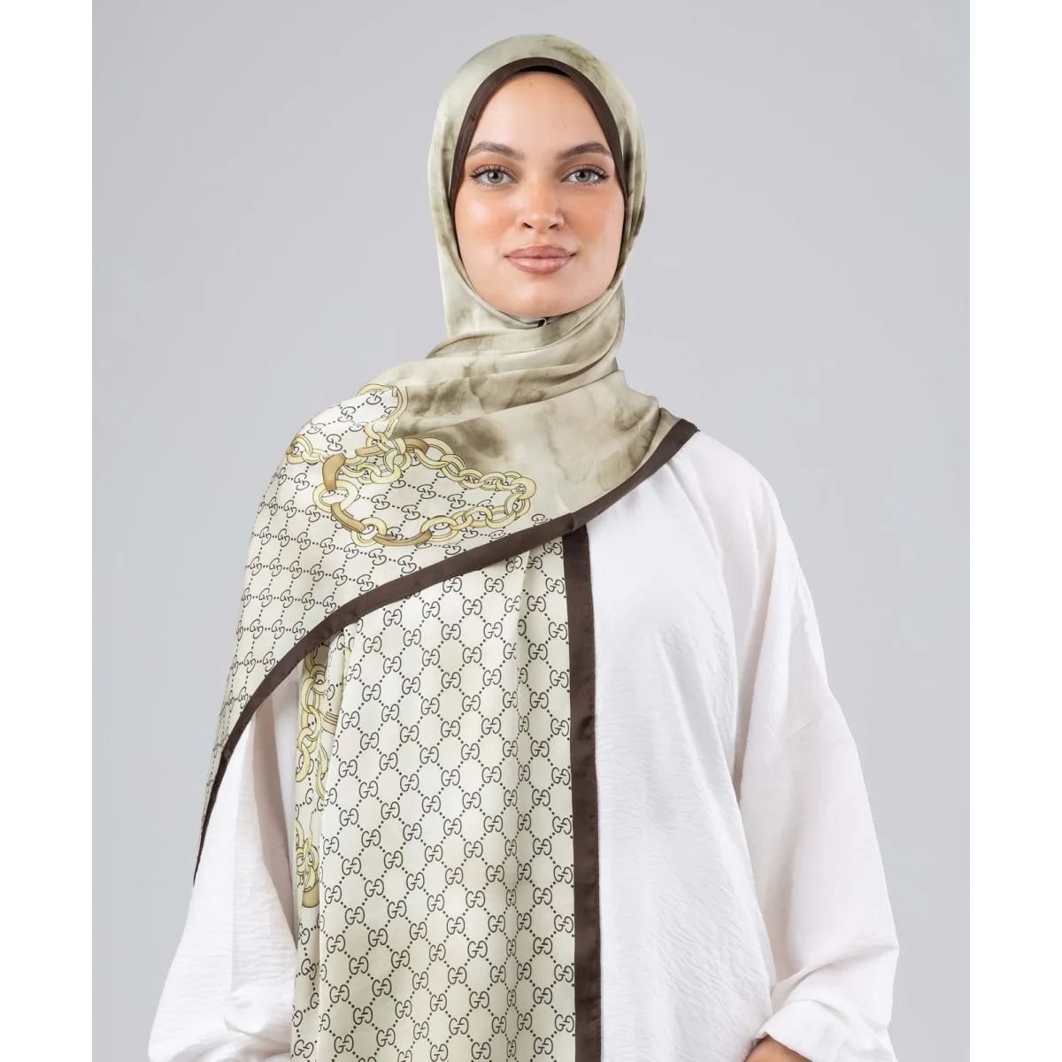 طرحة سيلك لاكشري Urban من لو فوال