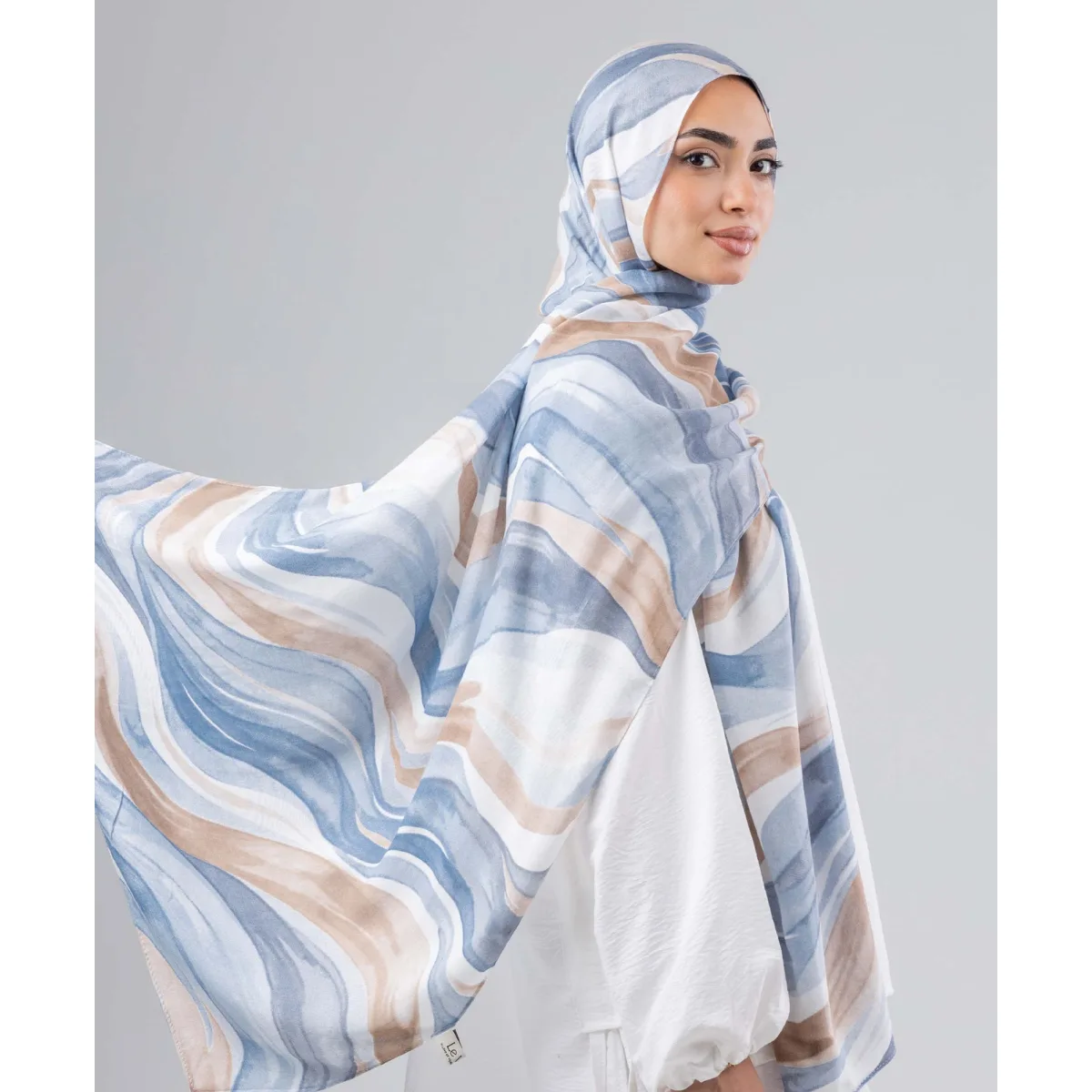 طرحة مودال Harmony من لو فوال