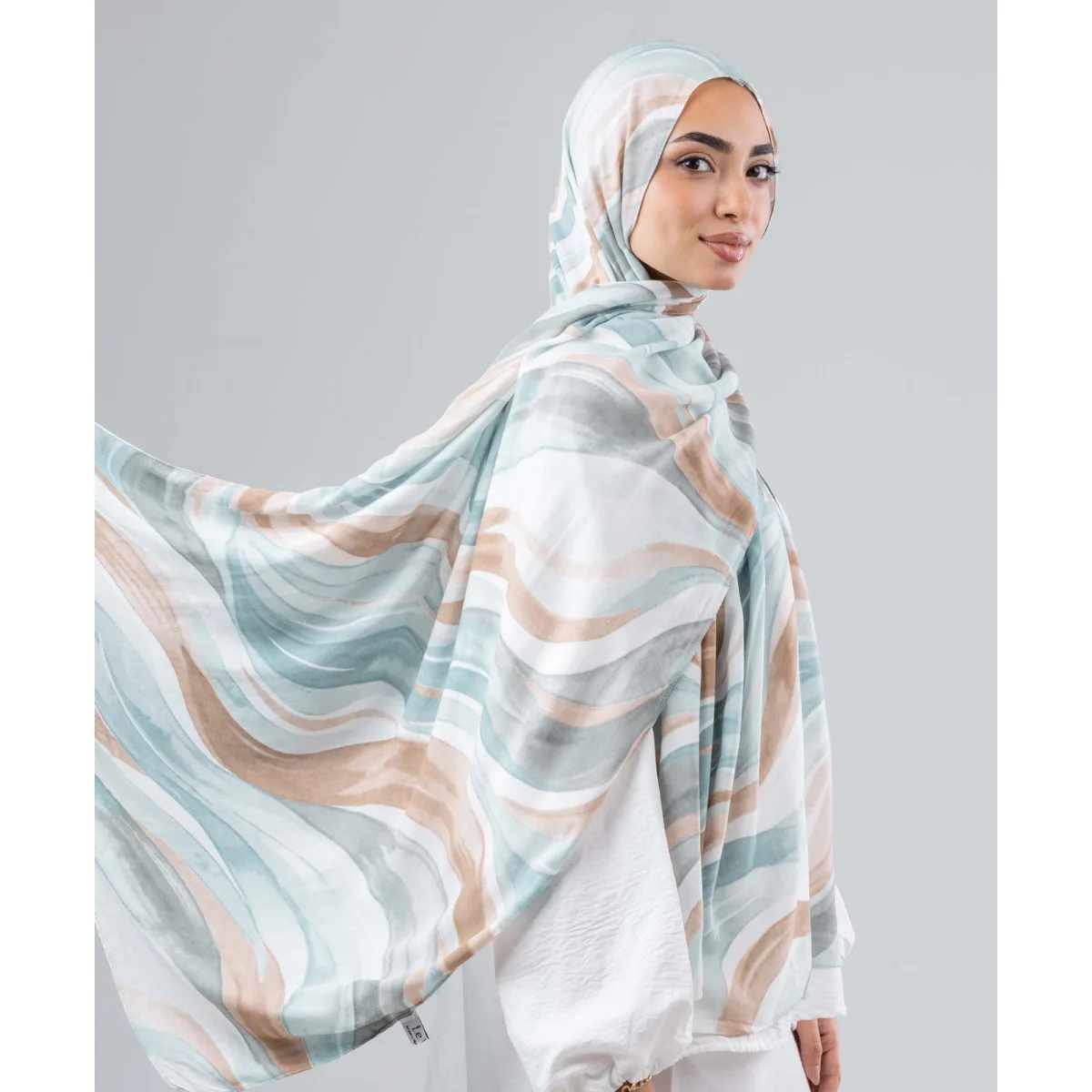 طرحة مودال Harmony من لو فوال