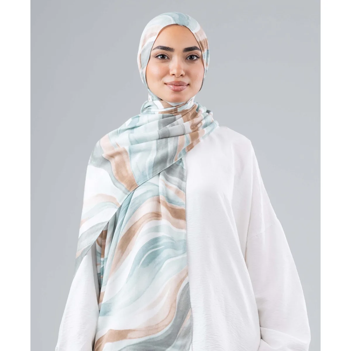 طرحة مودال Harmony من لو فوال