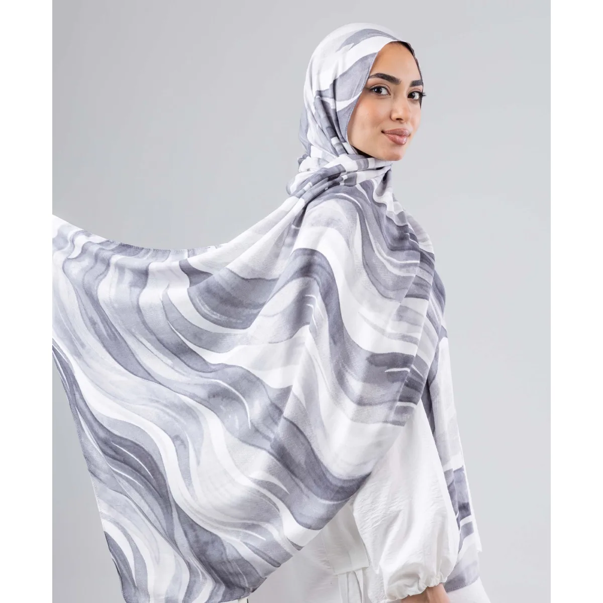 طرحة مودال Harmony من لو فوال