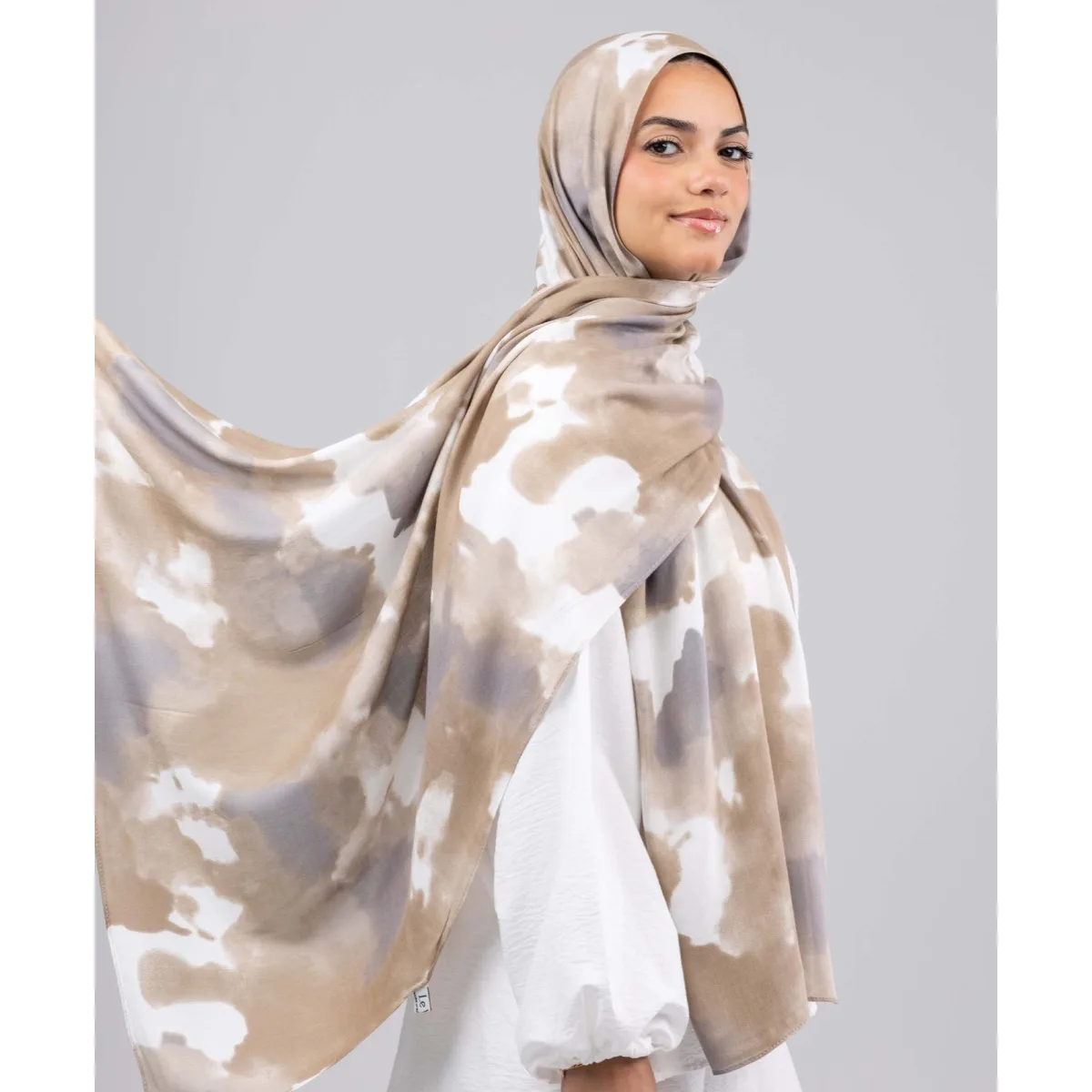طرحة مودال Fawn من لو فوال