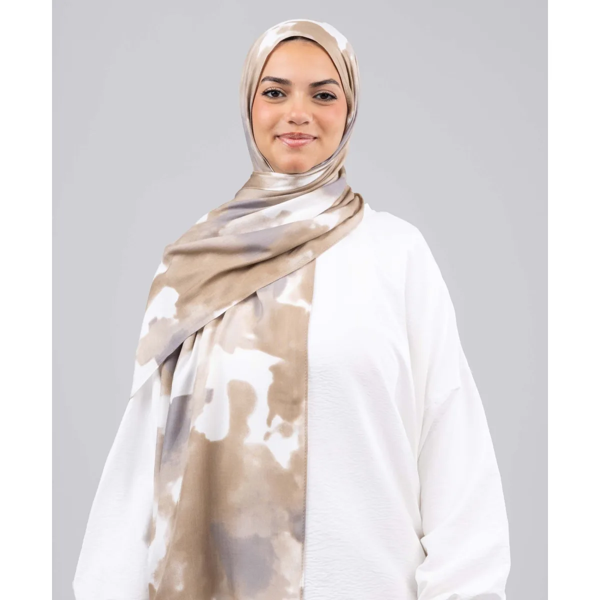 طرحة مودال Fawn من لو فوال