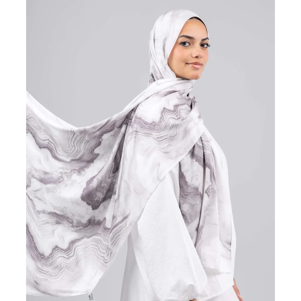 طرحة مودال Wave من لو فوال