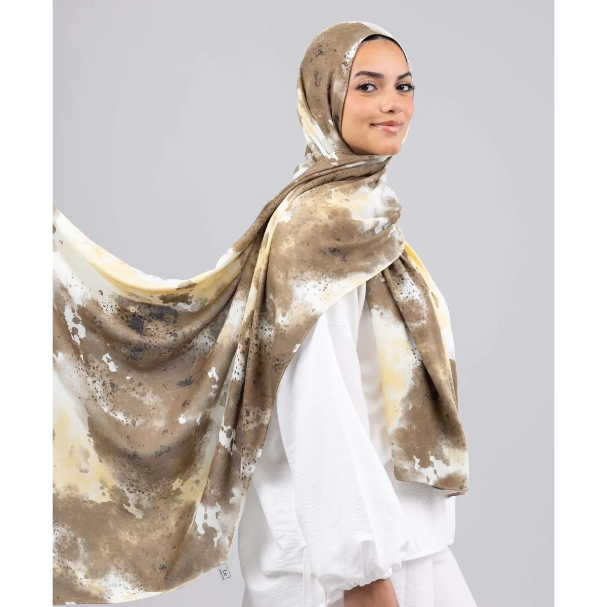 طرحة مودال Storm من لو فوال
