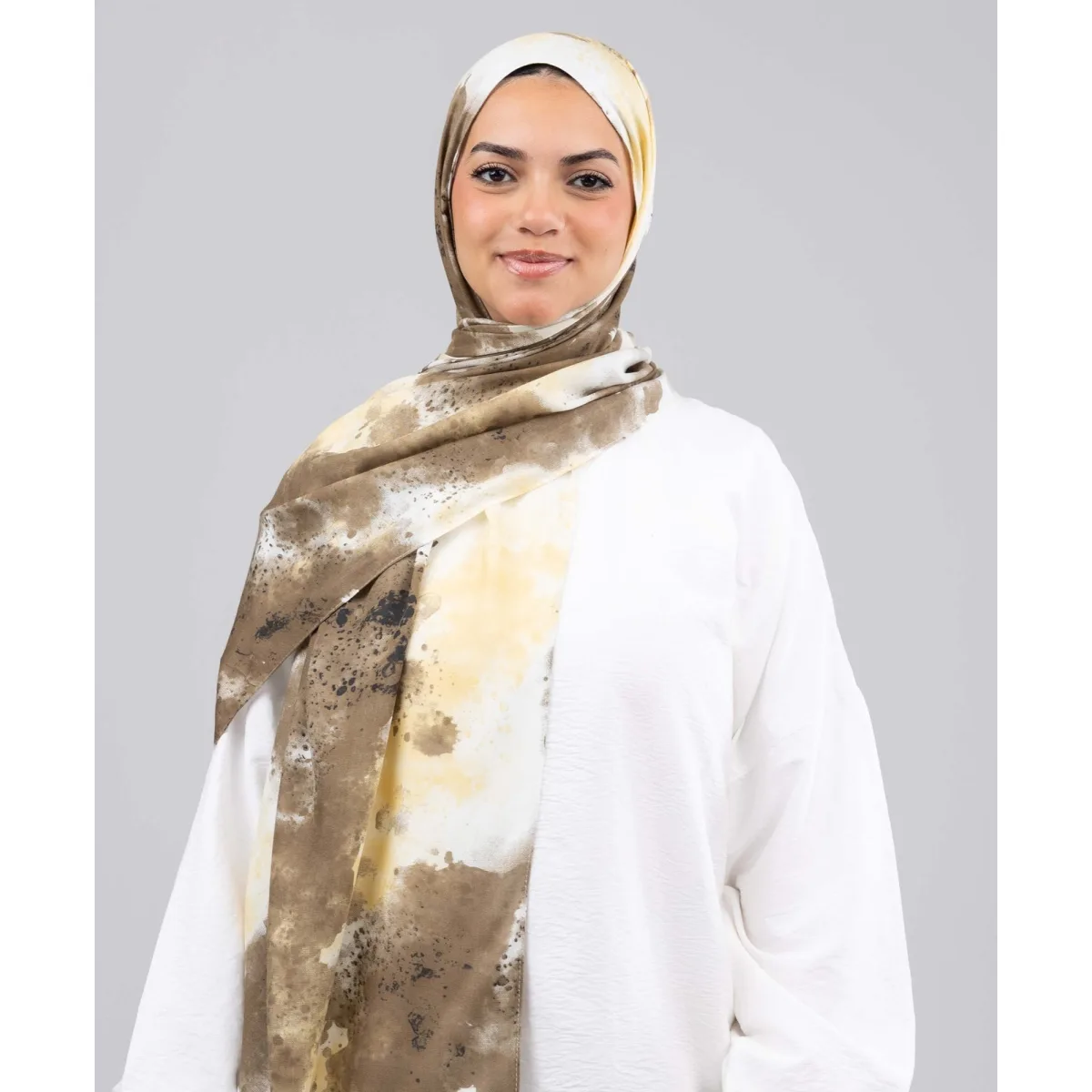 طرحة مودال Storm من لو فوال