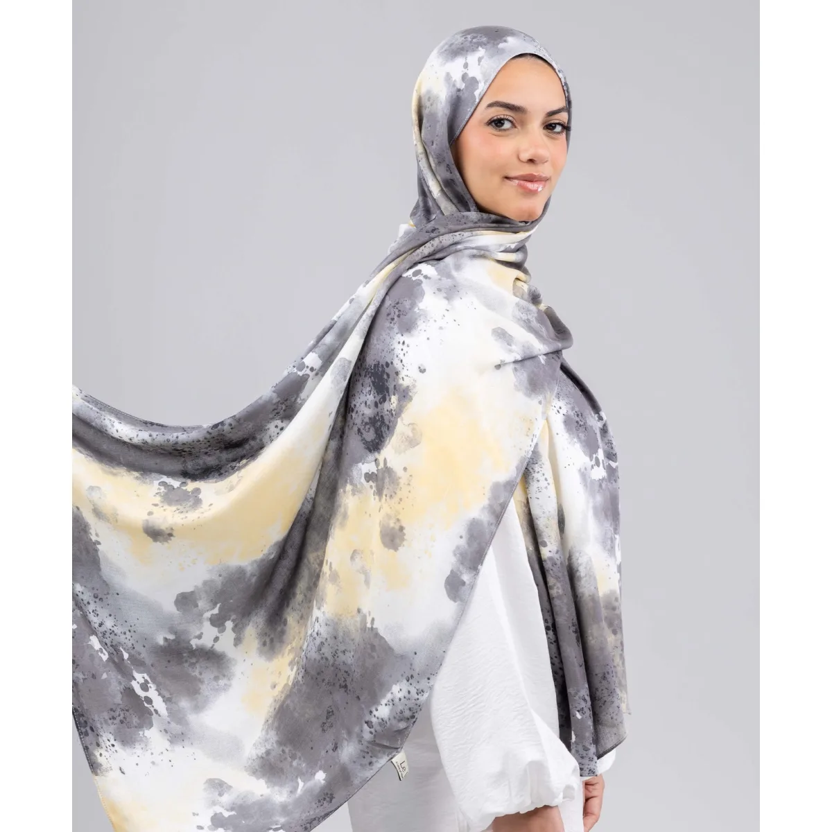 طرحة مودال Storm من لو فوال