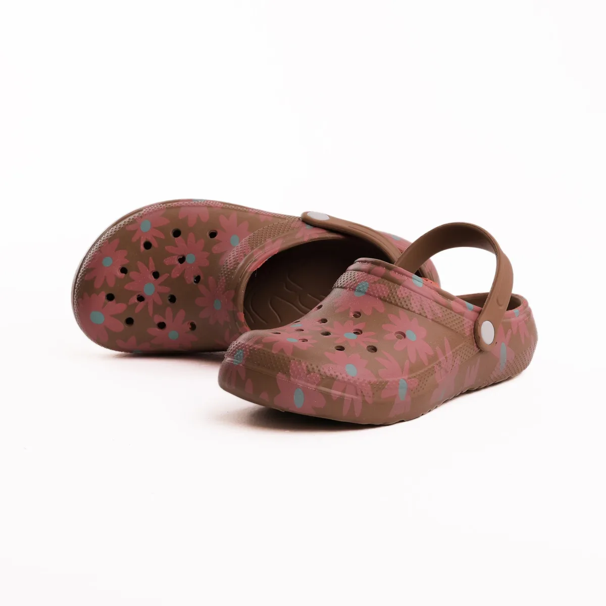 Onda Pronto PK9 Little Kids' Clog