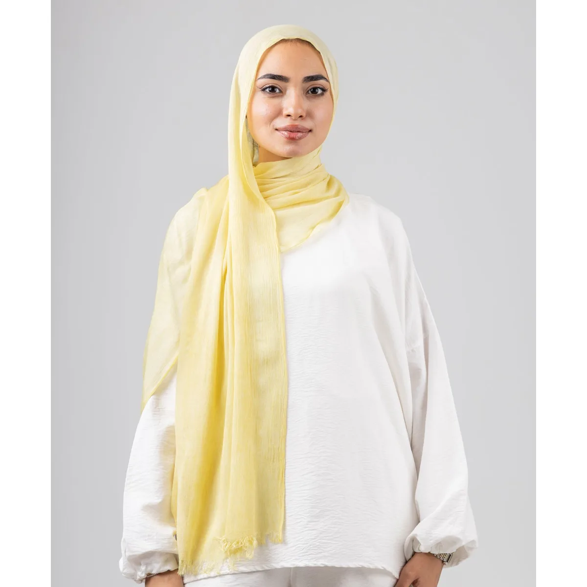 طرحة قطن Breeze من لو فوال