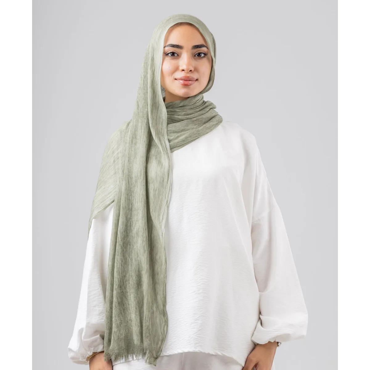 طرحة قطن Breeze من لو فوال
