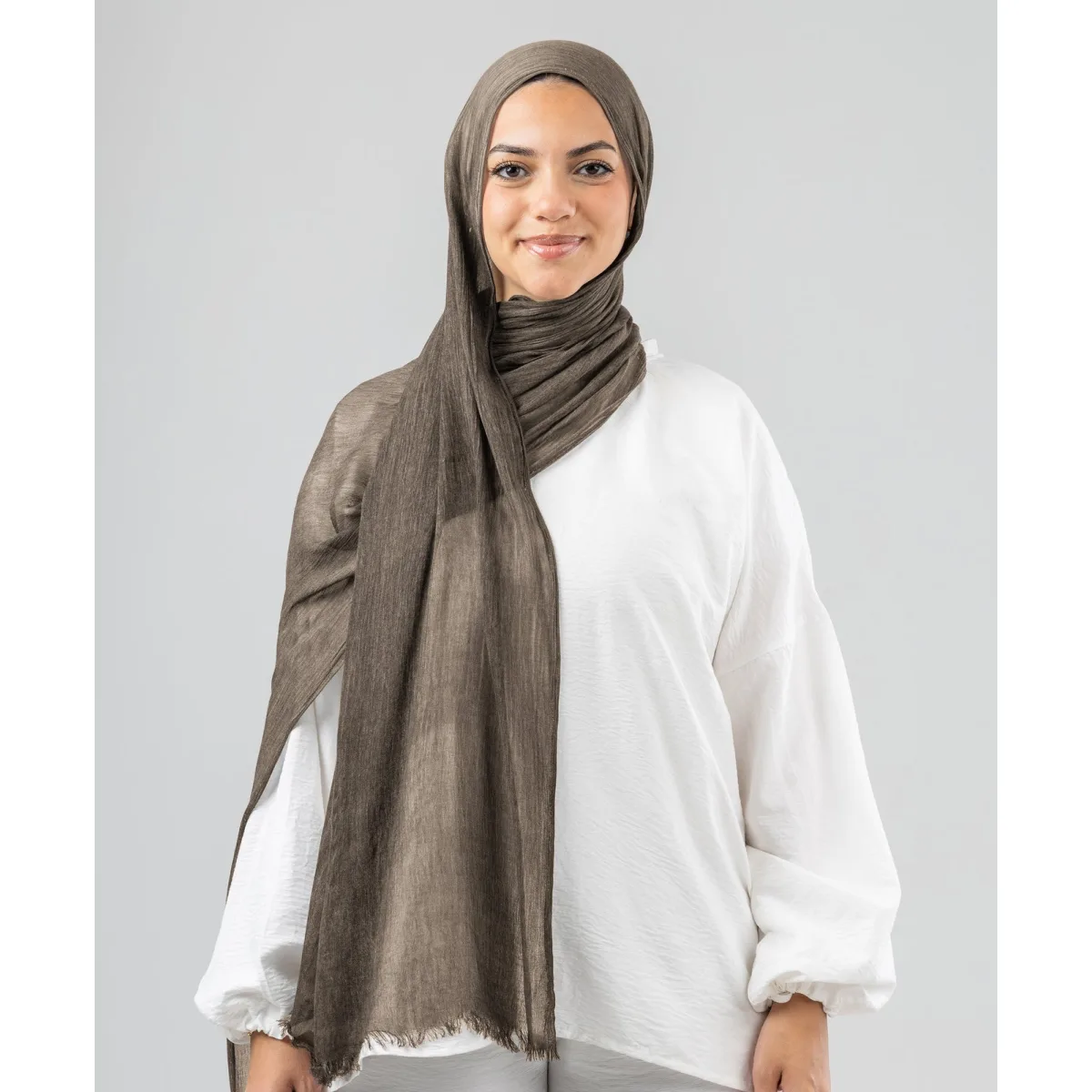 طرحة قطن Breeze من لو فوال