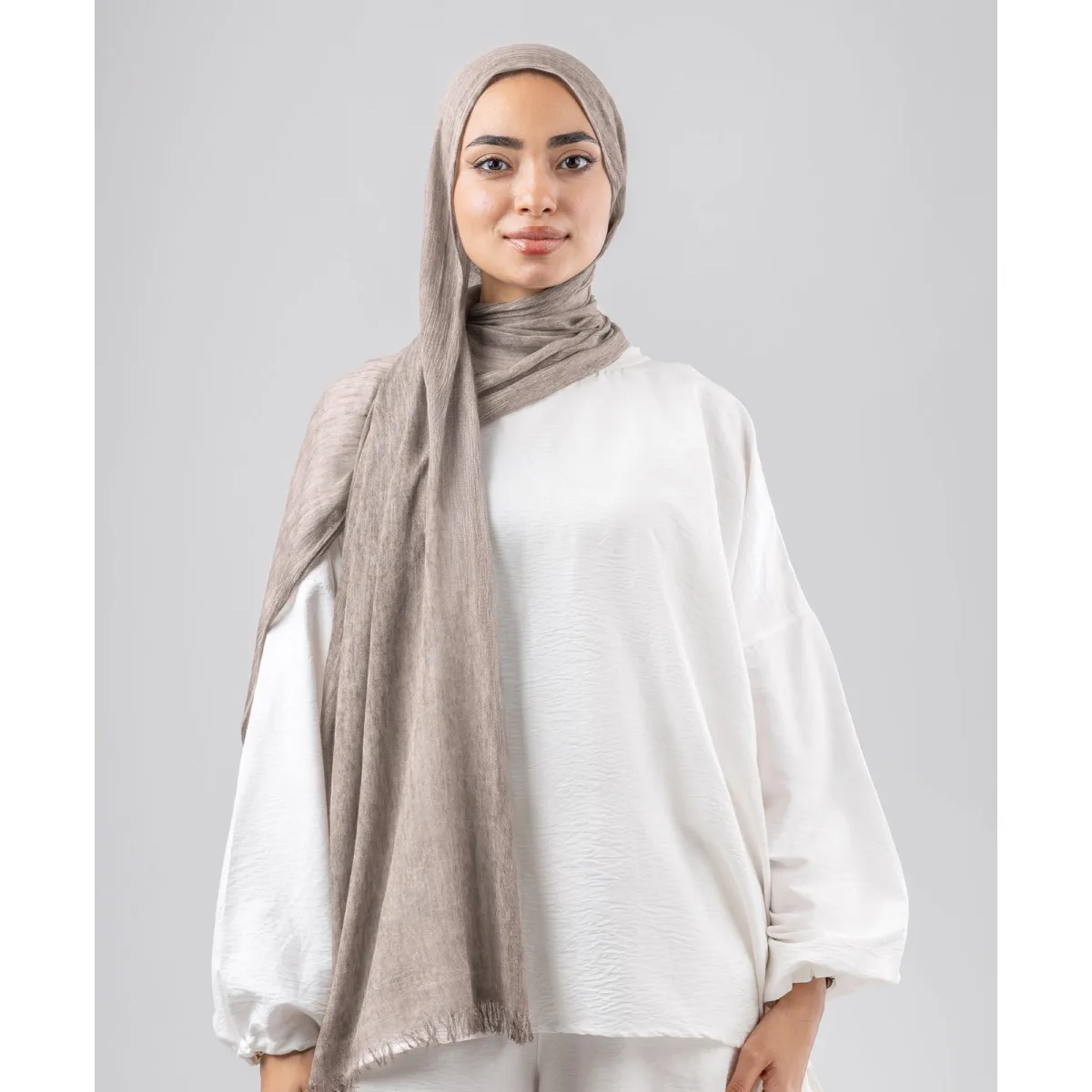 طرحة قطن Breeze من لو فوال