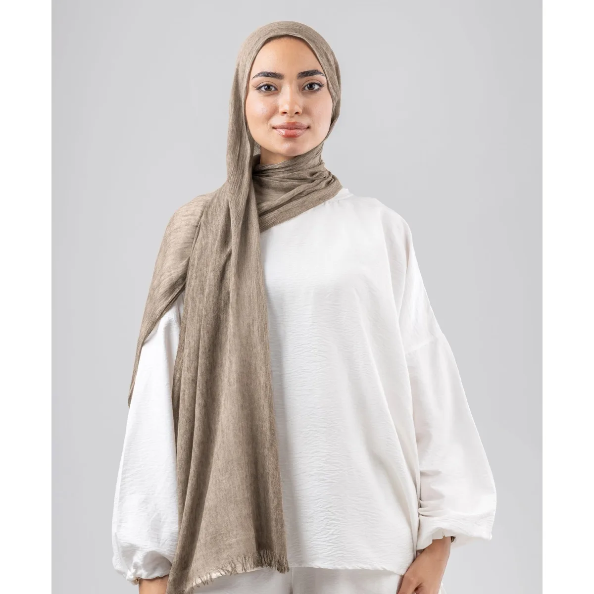 طرحة قطن Breeze من لو فوال