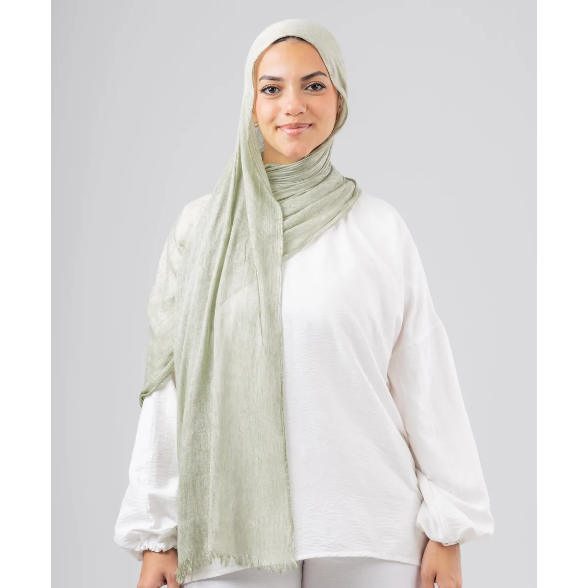 طرحة قطن Breeze من لو فوال