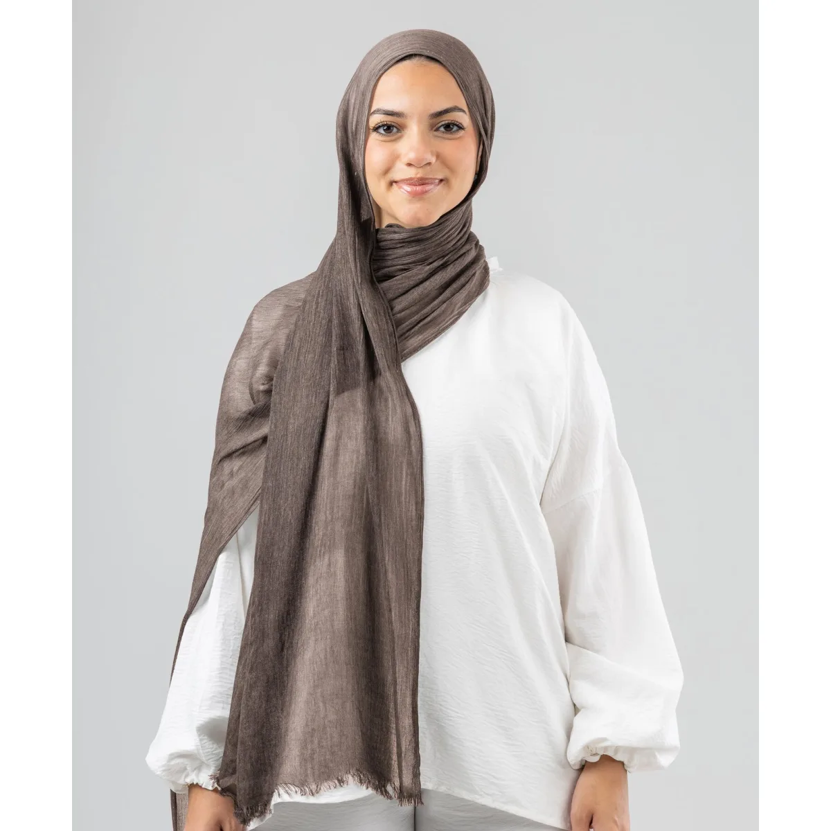 طرحة قطن Breeze من لو فوال