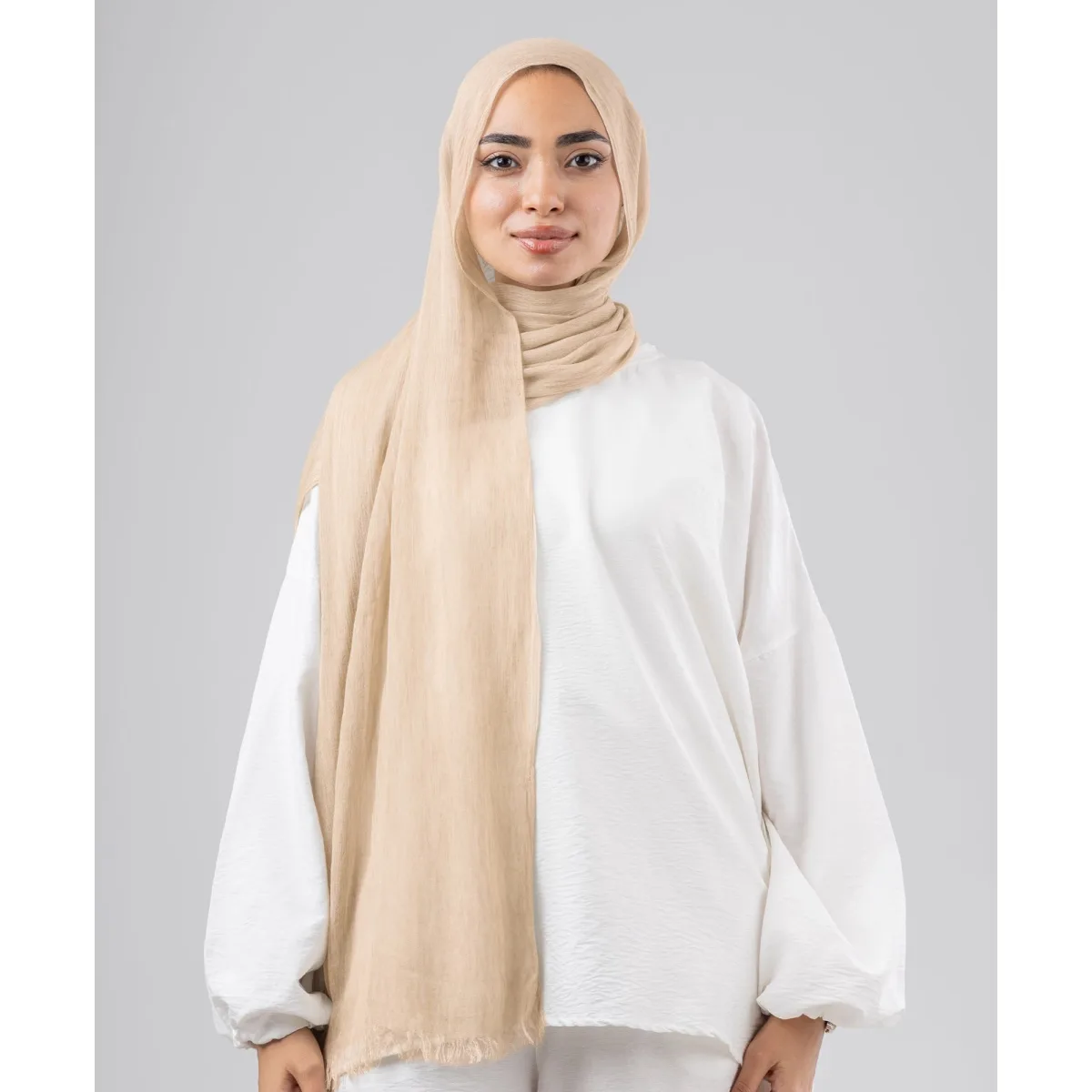 طرحة قطن Breeze من لو فوال
