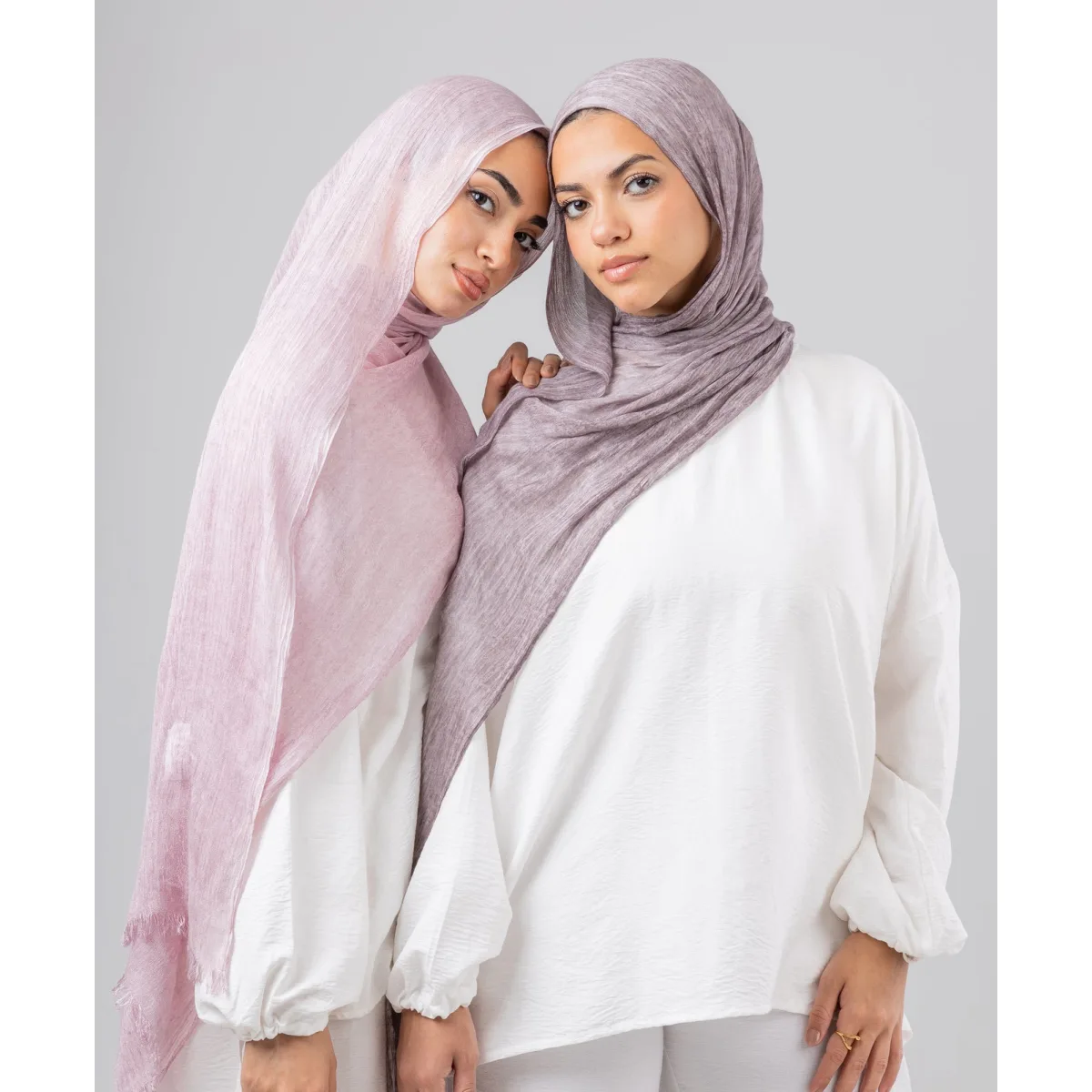 طرحة قطن Breeze من لو فوال
