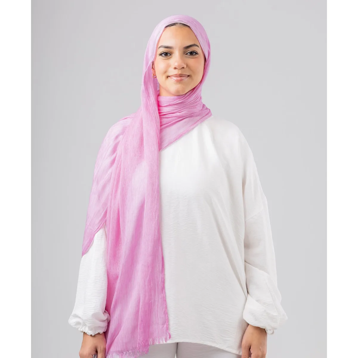 طرحة قطن Breeze من لو فوال