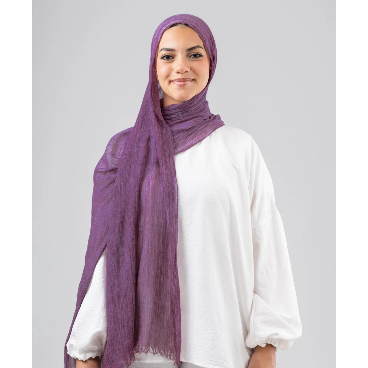 طرحة قطن Breeze من لو فوال