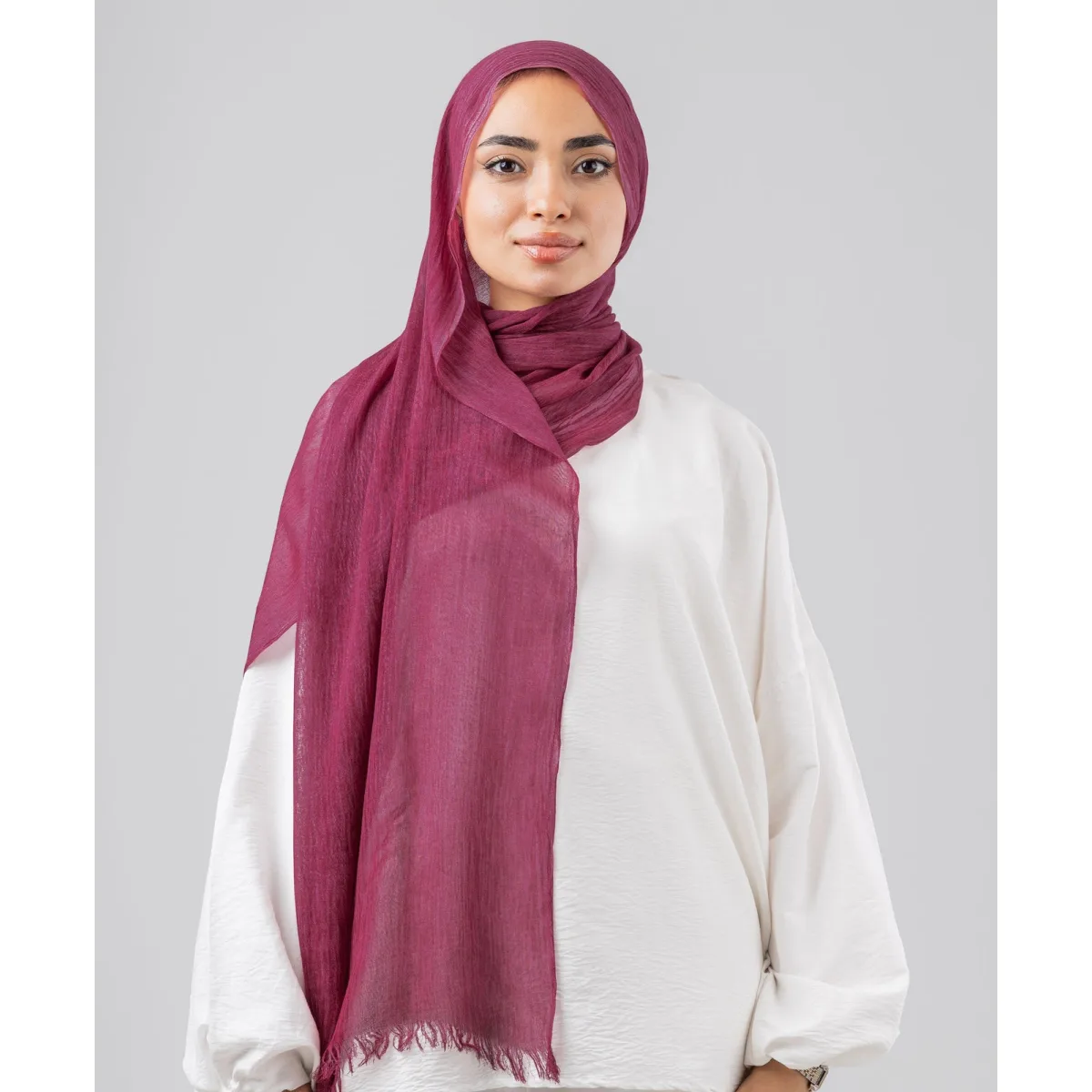 طرحة قطن Breeze من لو فوال