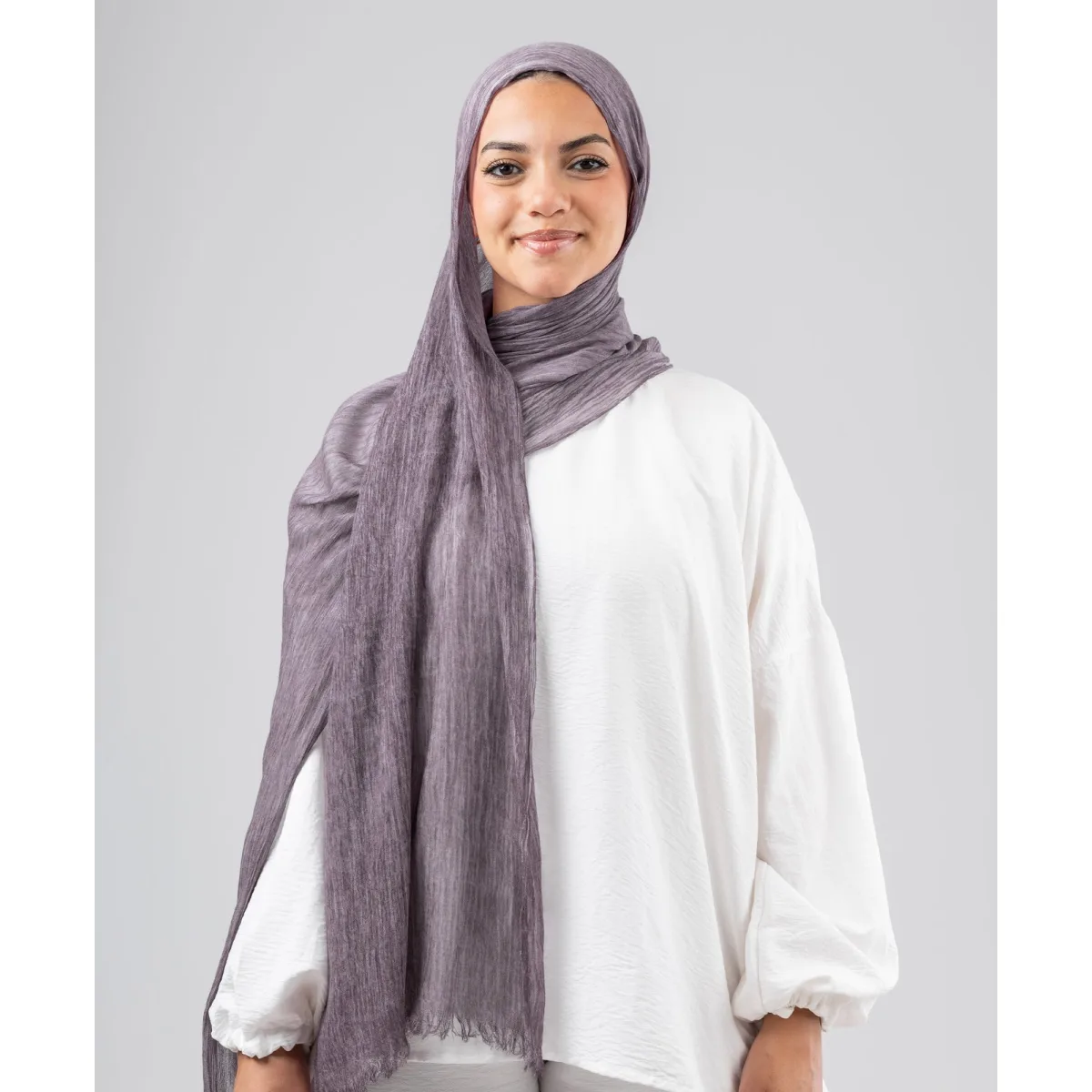 طرحة قطن Breeze من لو فوال