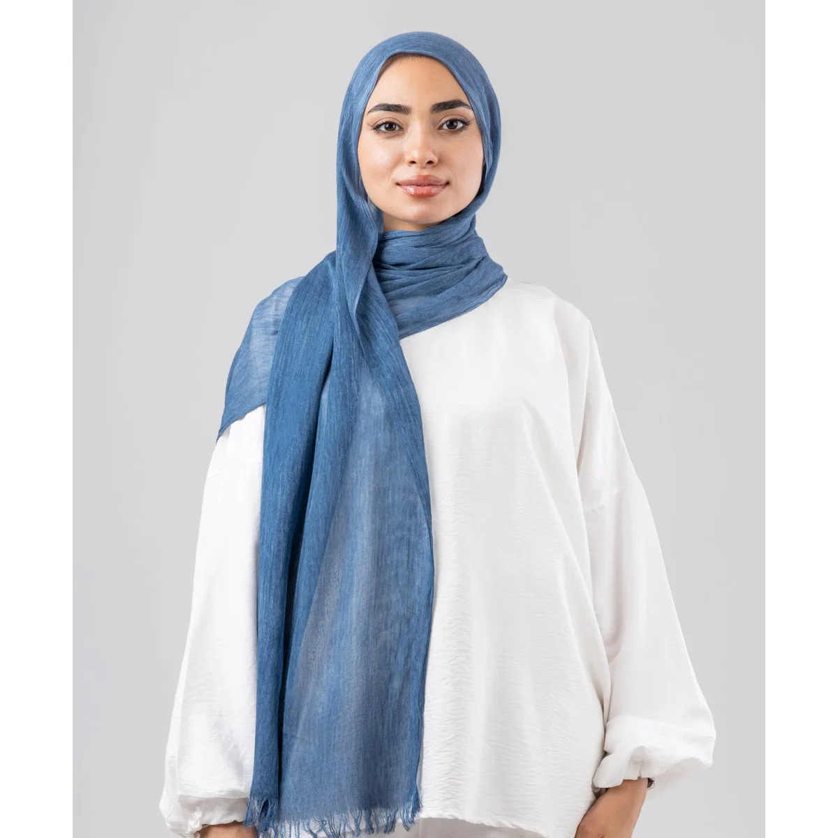 طرحة قطن Breeze من لو فوال