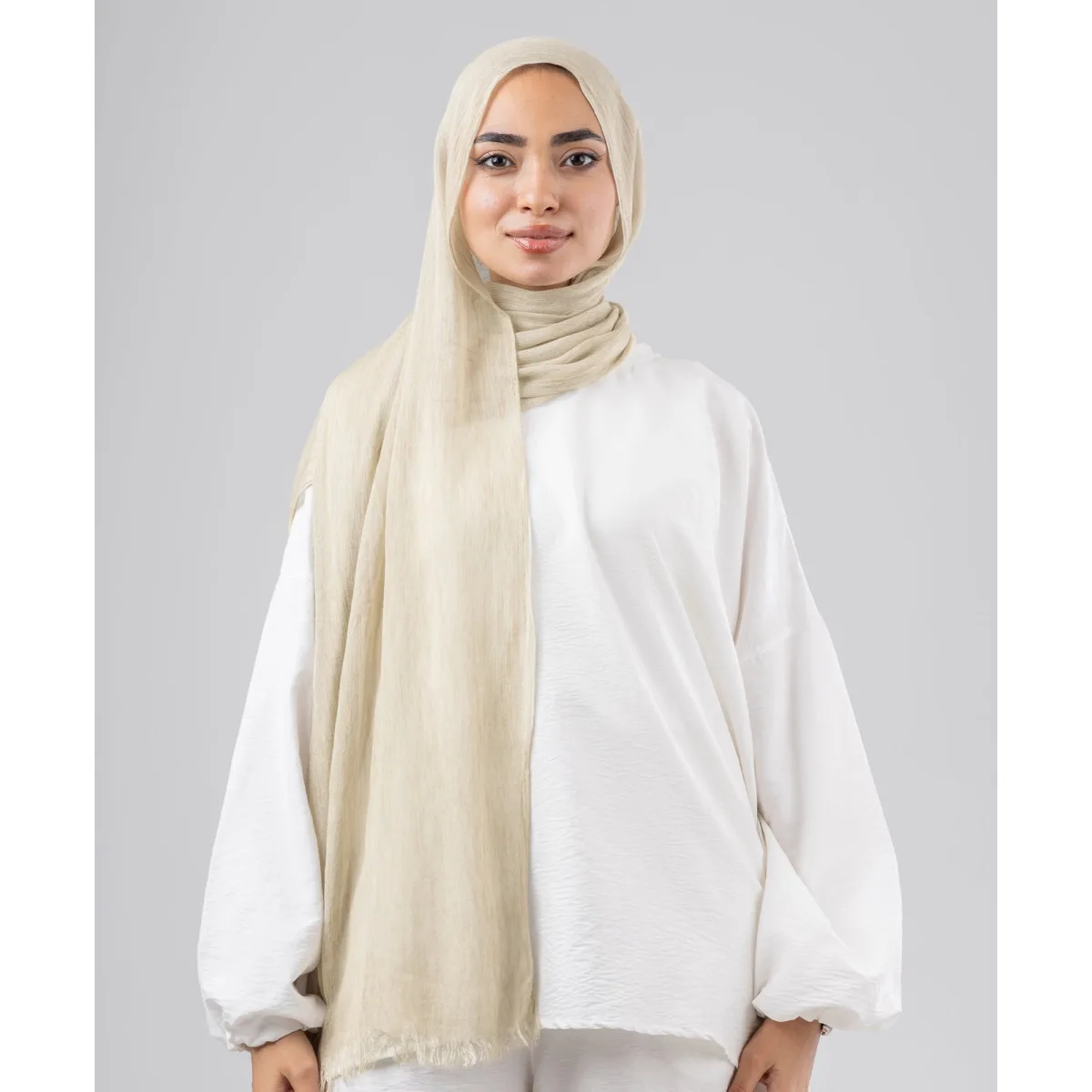 طرحة قطن Breeze من لو فوال