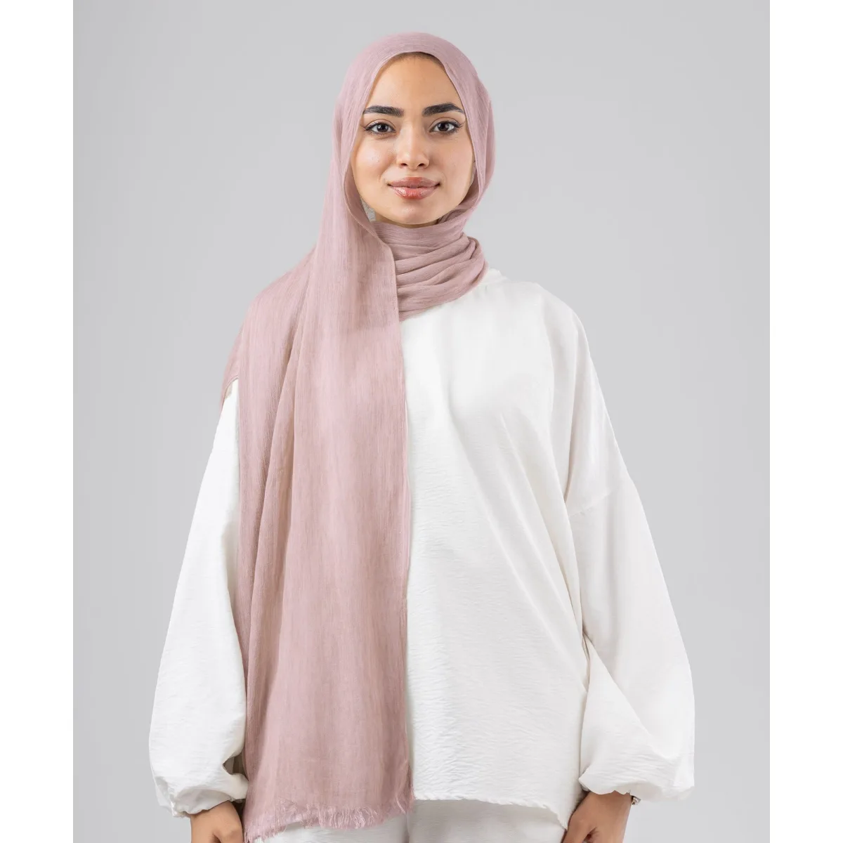 طرحة قطن Breeze من لو فوال