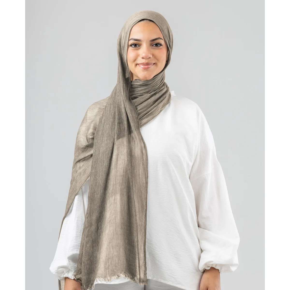 طرحة قطن Breeze من لو فوال
