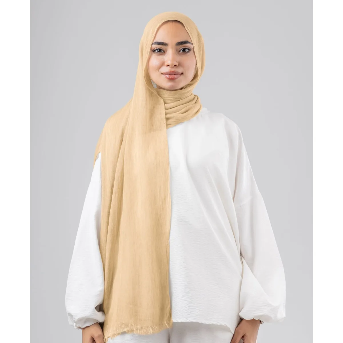 طرحة قطن Breeze من لو فوال