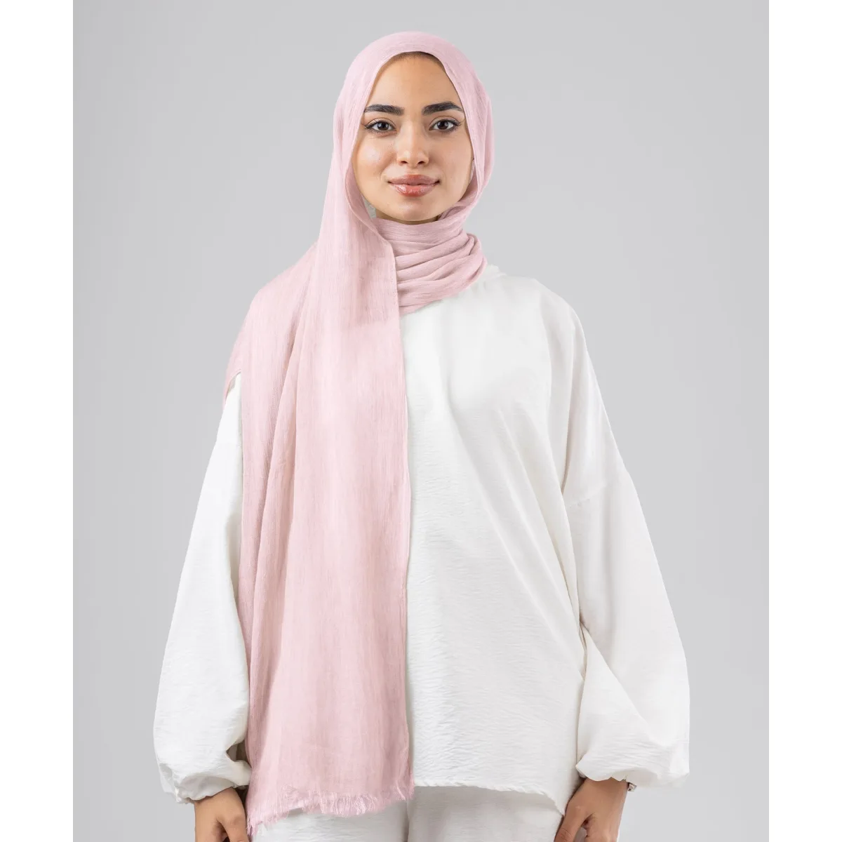 طرحة قطن Breeze من لو فوال