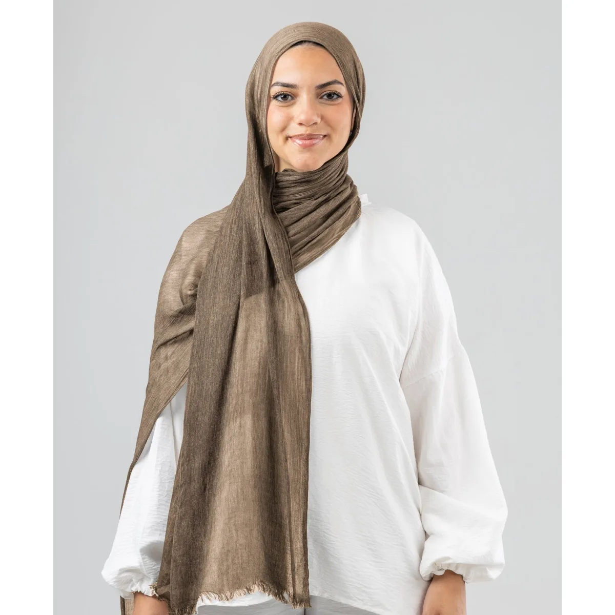 طرحة قطن Breeze من لو فوال