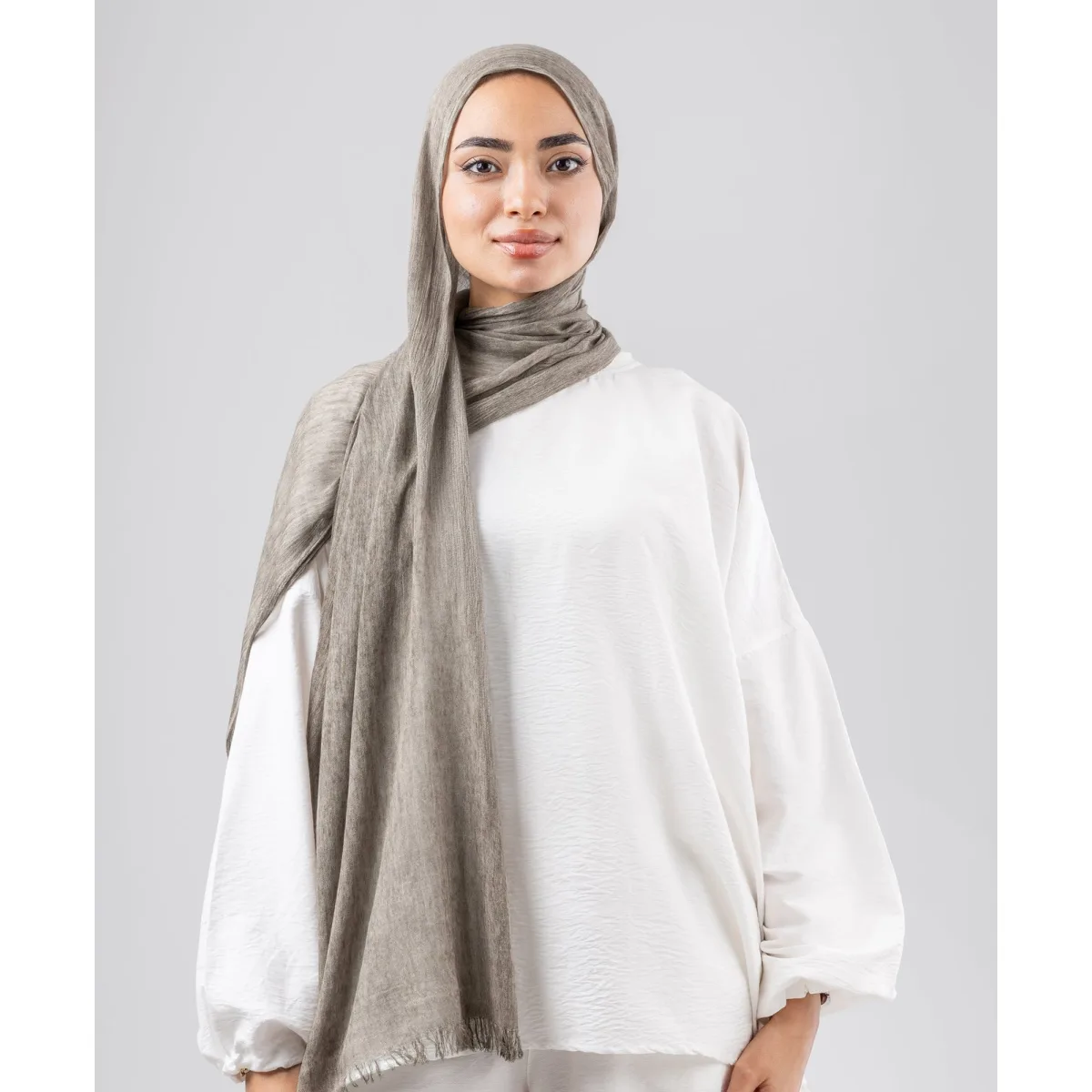 طرحة قطن Breeze من لو فوال