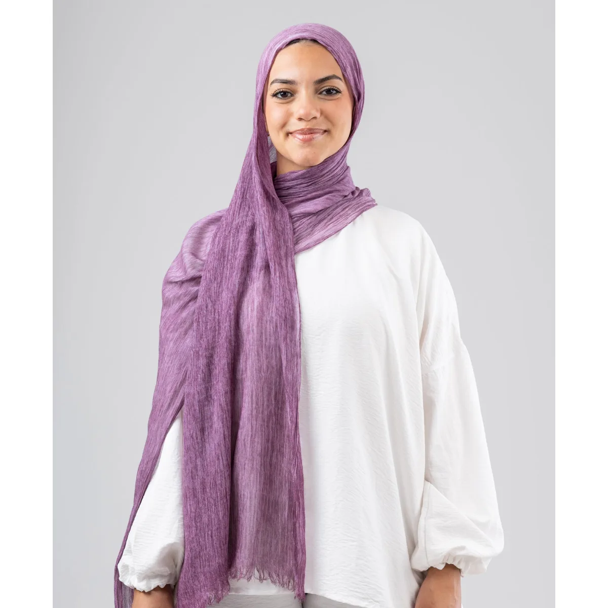 طرحة قطن Breeze من لو فوال