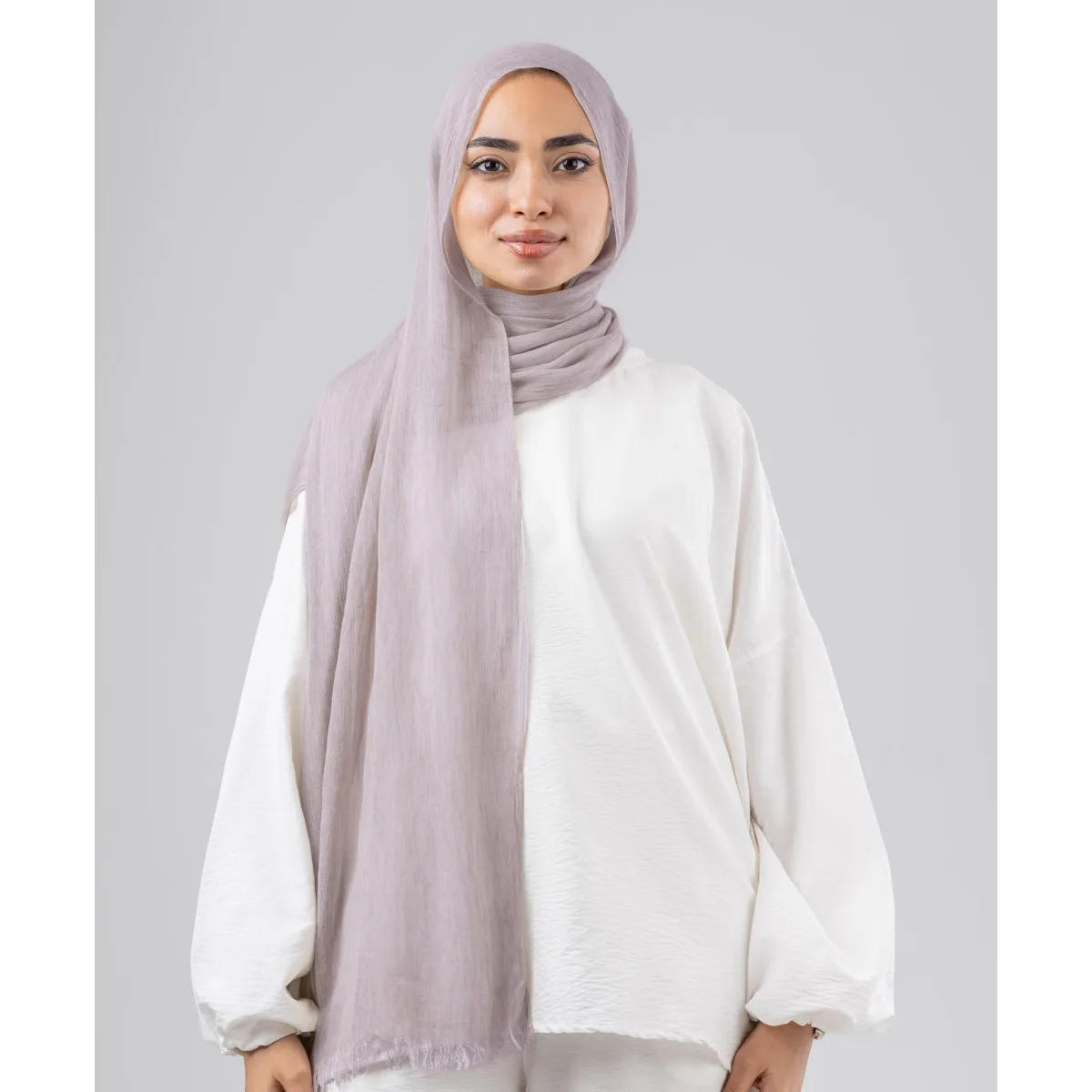 طرحة قطن Breeze من لو فوال