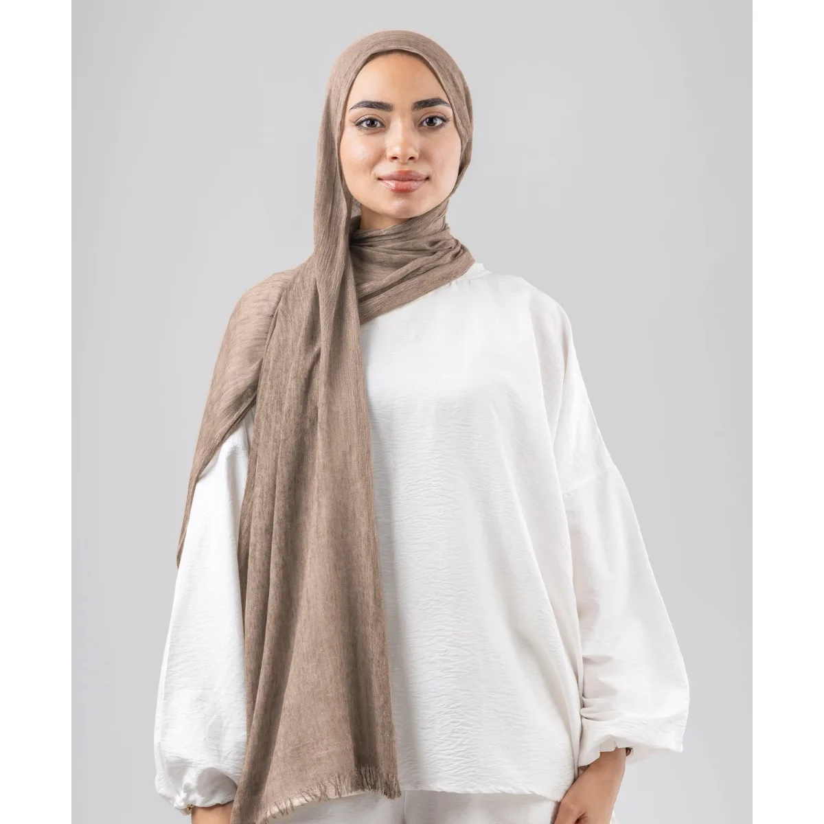 طرحة قطن Breeze من لو فوال