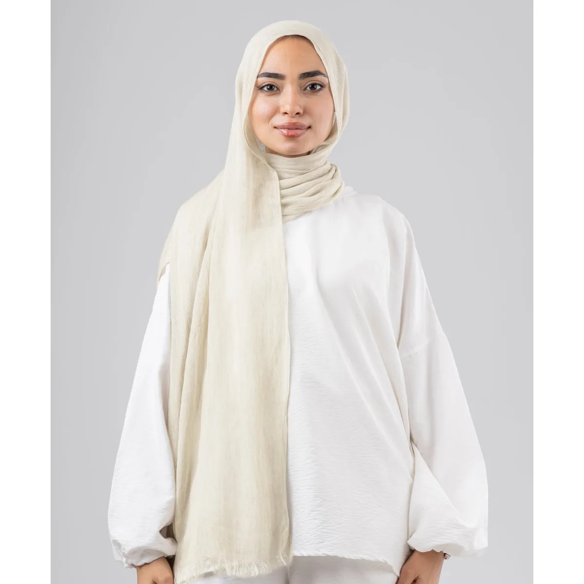 طرحة قطن Breeze من لو فوال