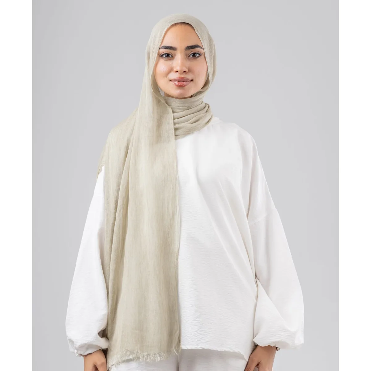 طرحة قطن Breeze من لو فوال