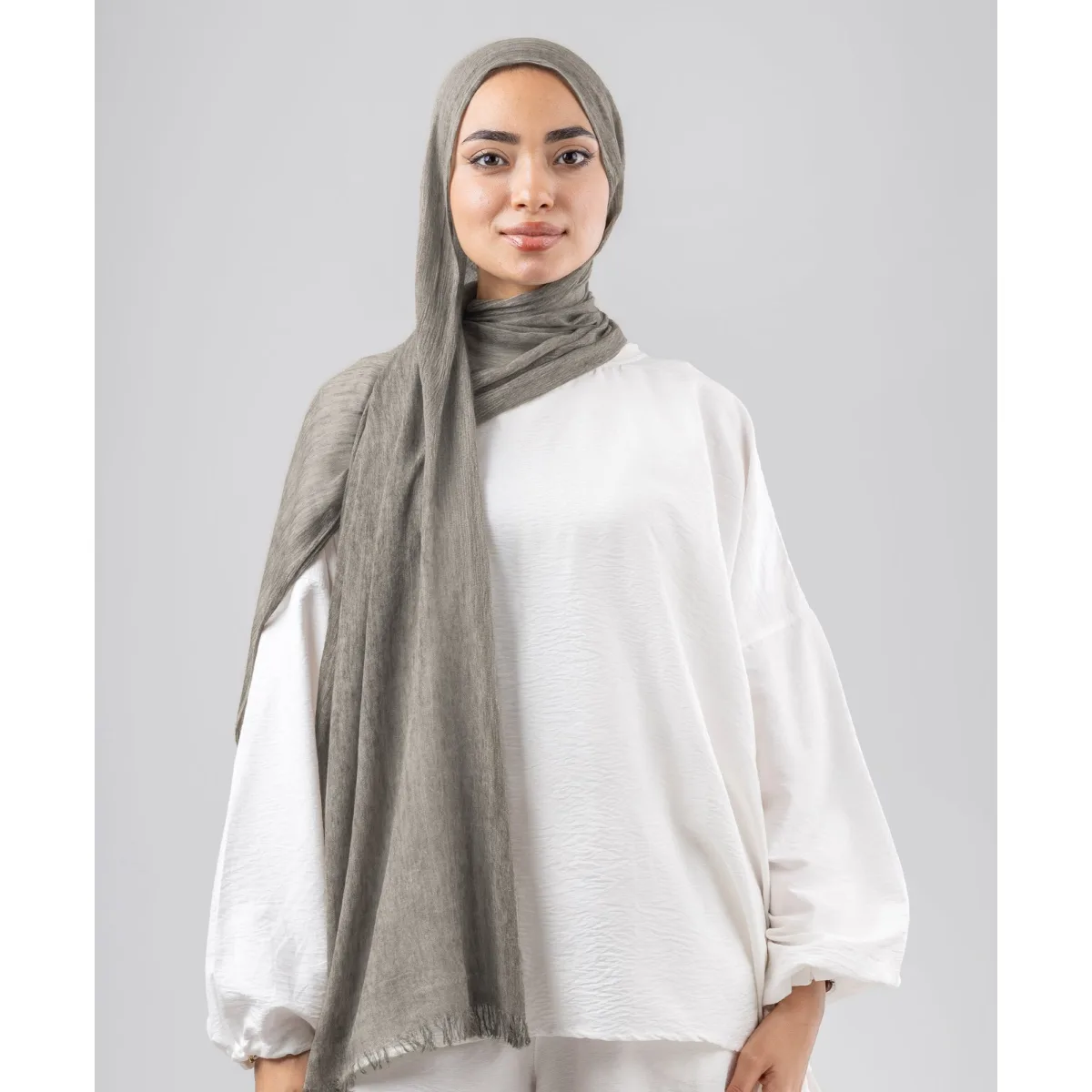 طرحة قطن Breeze من لو فوال