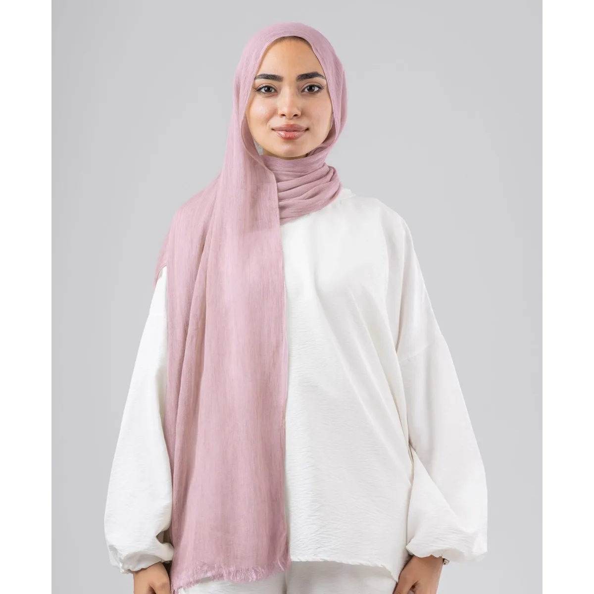 طرحة قطن Breeze من لو فوال
