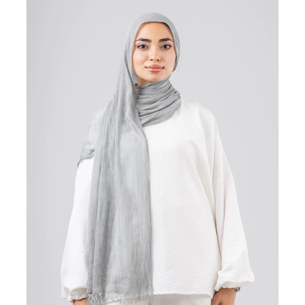 طرحة قطن Breeze من لو فوال