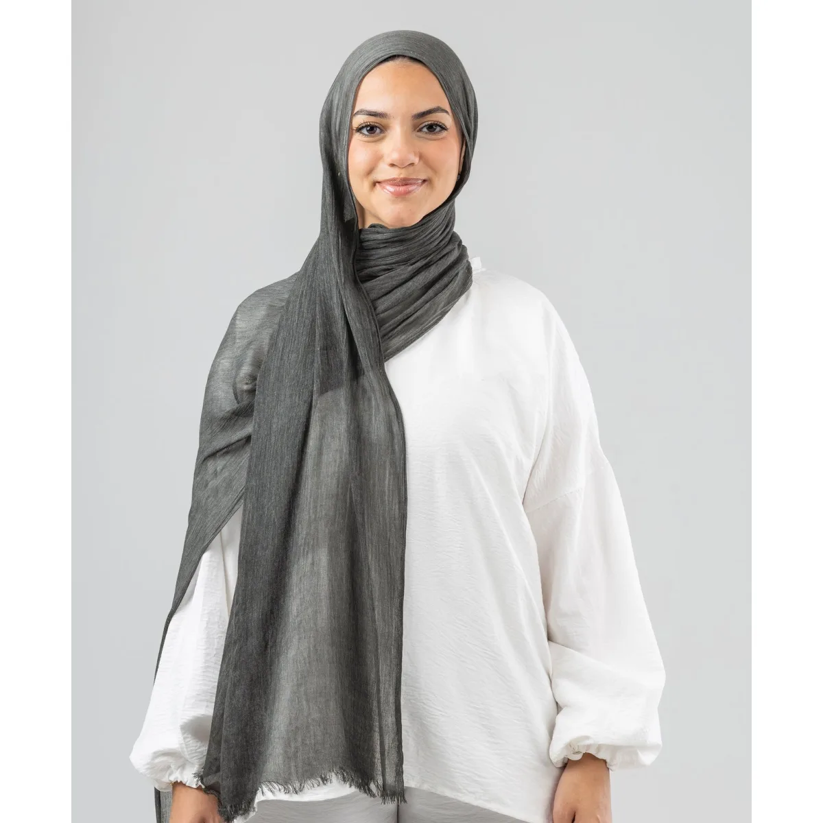 طرحة قطن Breeze من لو فوال