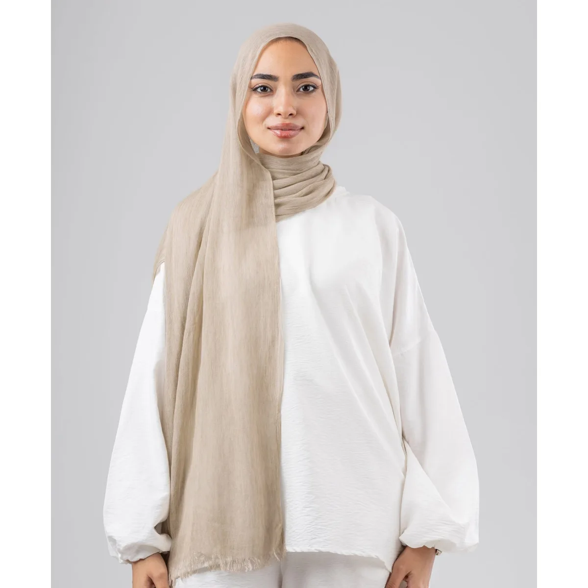طرحة قطن Breeze من لو فوال