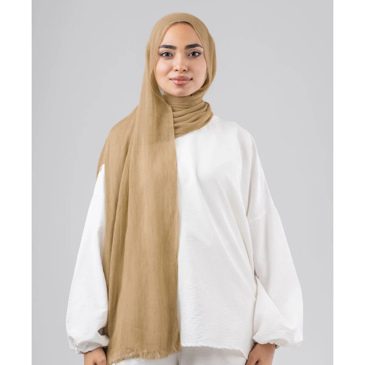 طرحة قطن Breeze من لو فوال