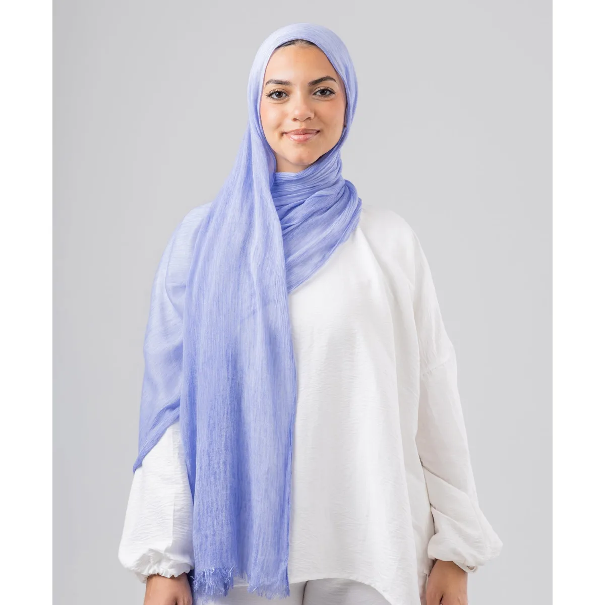 طرحة قطن Breeze من لو فوال