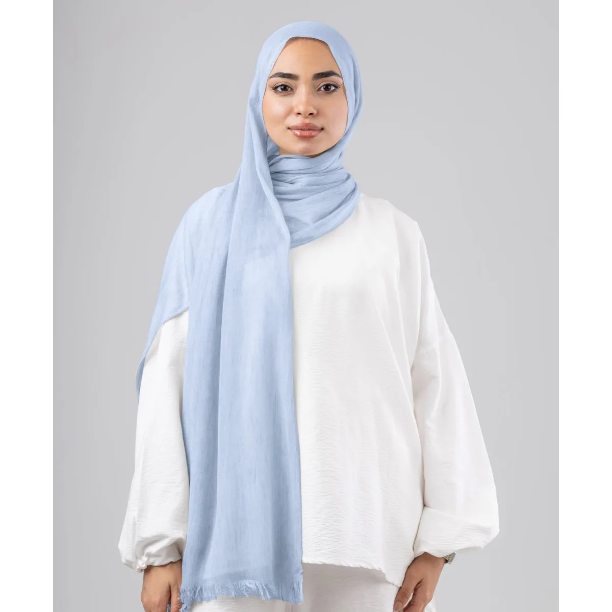 طرحة قطن Breeze من لو فوال