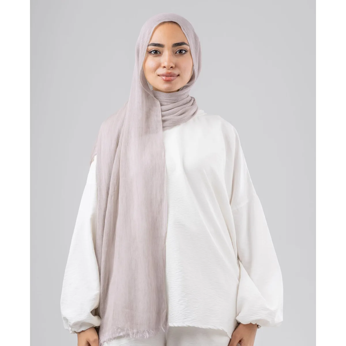 طرحة قطن Breeze من لو فوال