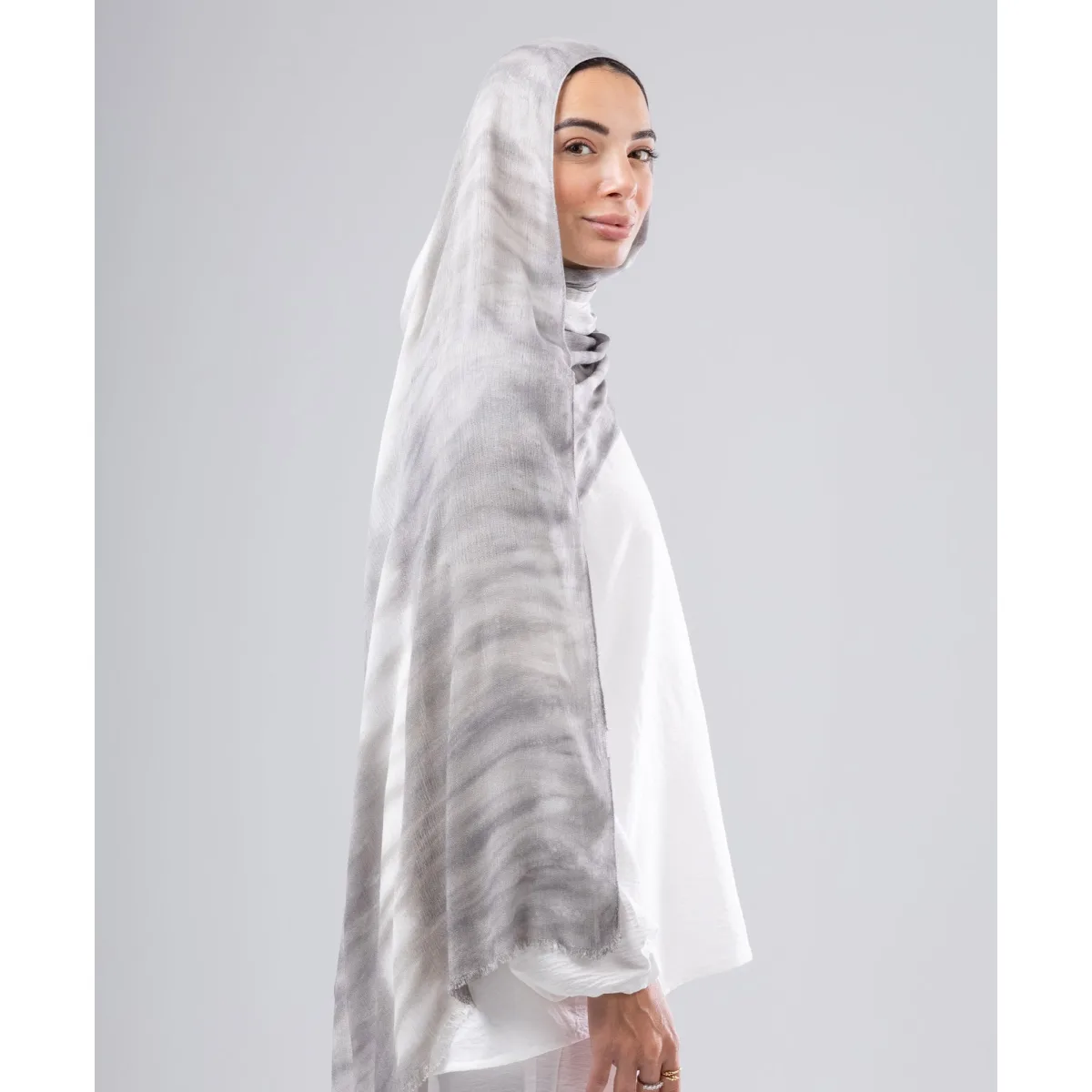 طرحة سبونج Wave من لو فوال