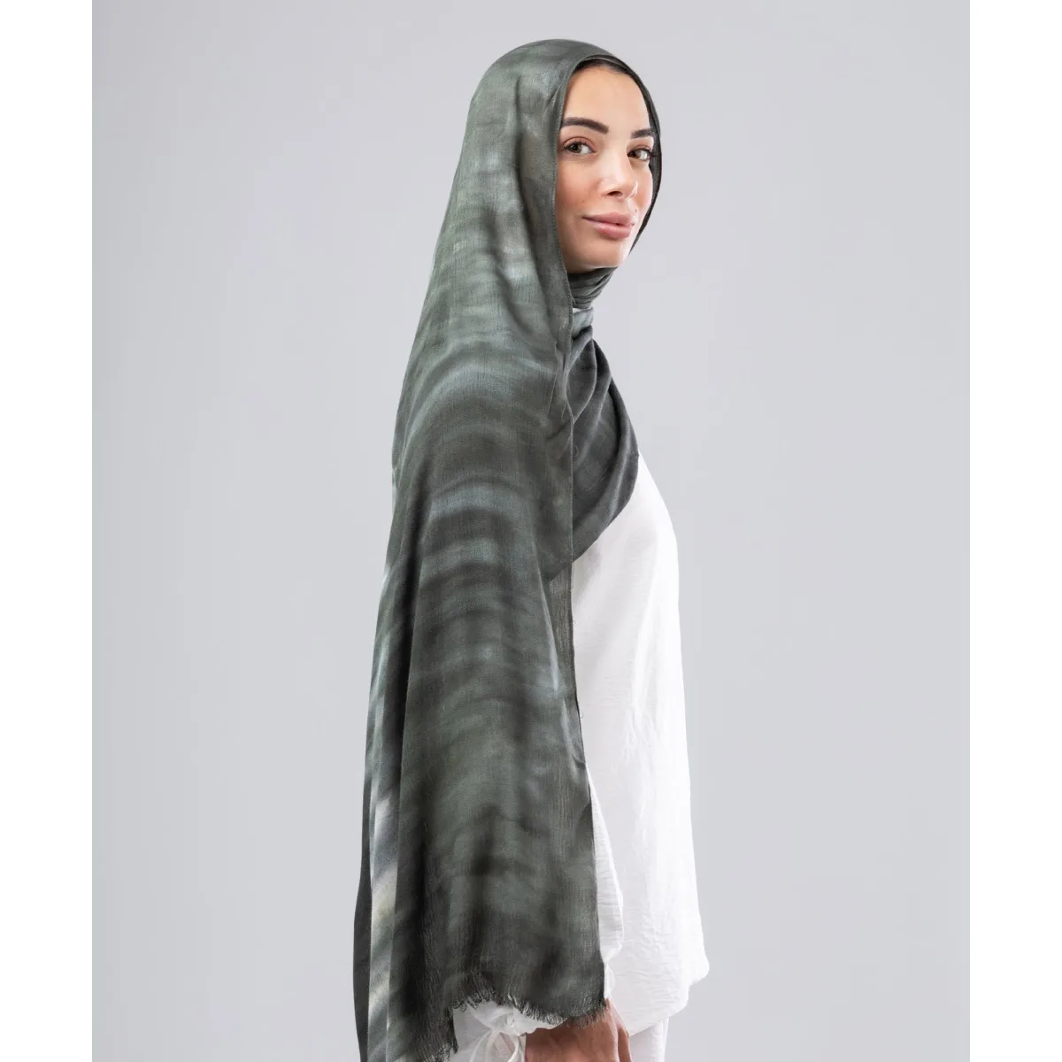 طرحة سبونج Wave من لو فوال