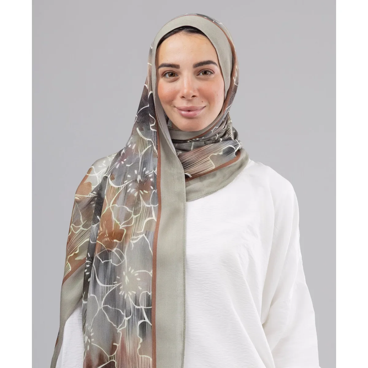 طرحة سبونج Wild من لو فوال